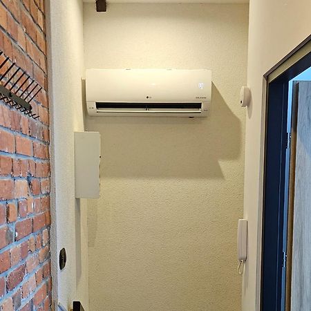 Dworcowa Centrum Apartament ビィドゴシュチュ エクステリア 写真