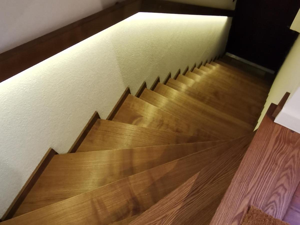 Dworcowa Centrum Apartament ビィドゴシュチュ エクステリア 写真