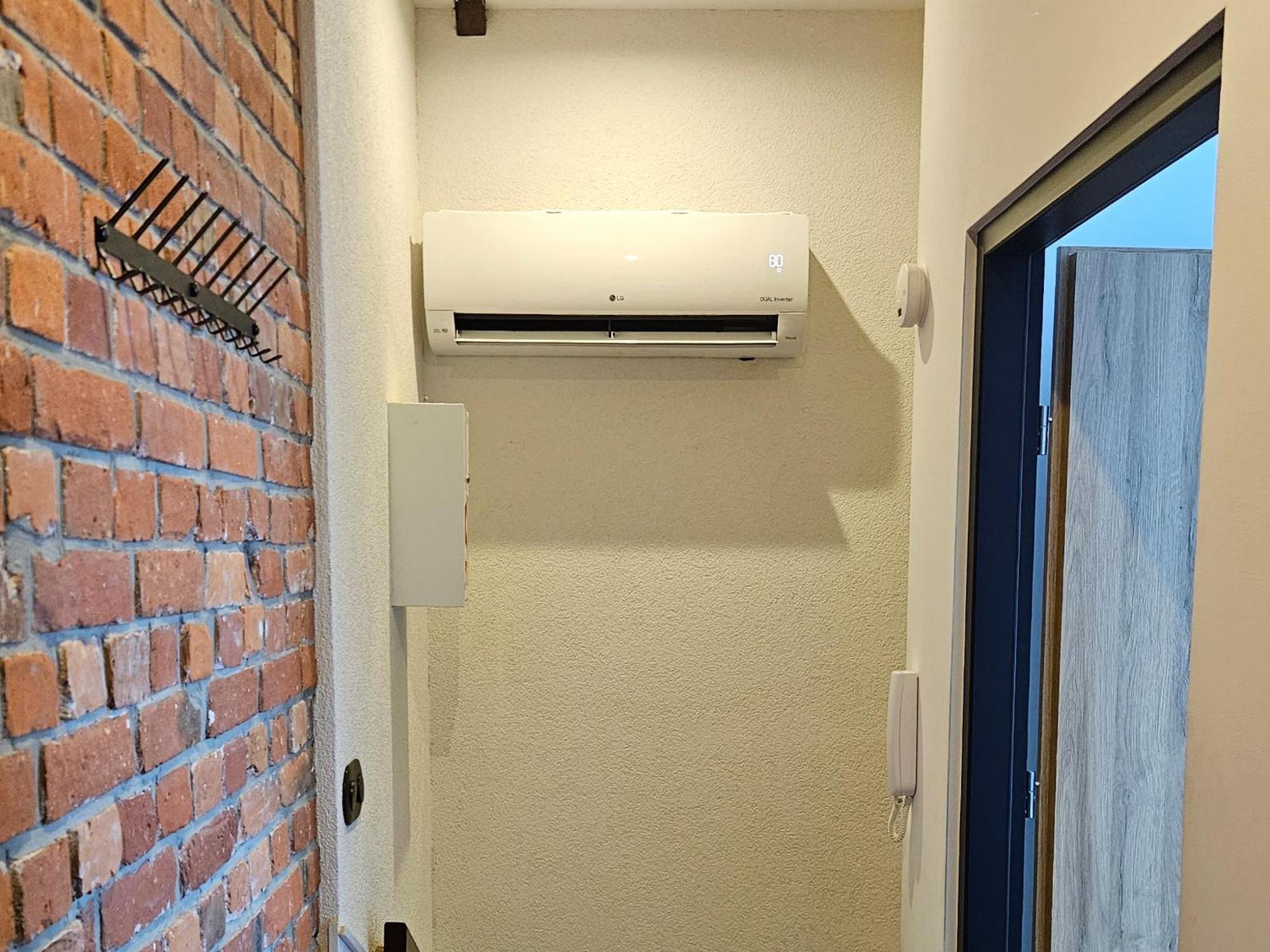 Dworcowa Centrum Apartament ビィドゴシュチュ エクステリア 写真